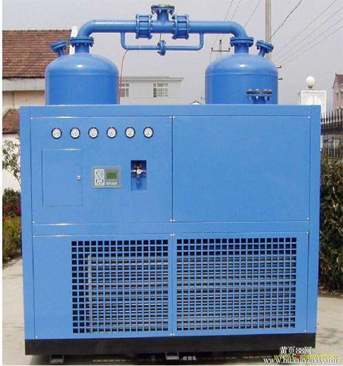 <b>組合式干燥機(jī)</b>